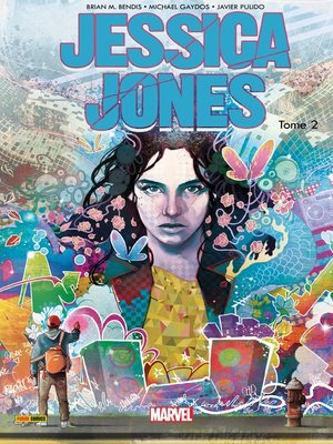 cover image of Jessica Jones (2016) T02